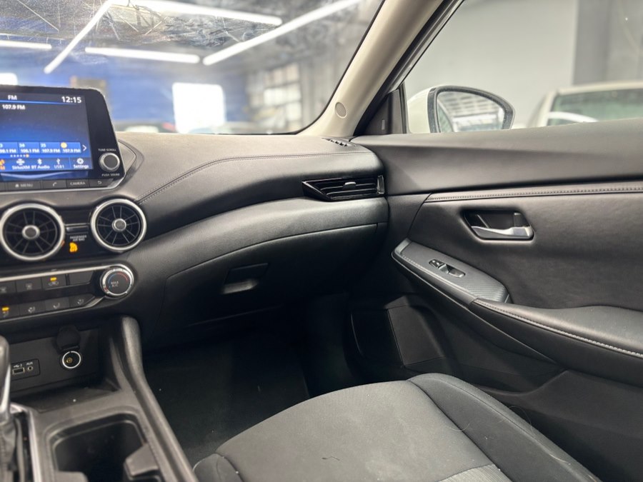 2022 Nissan Sentra SV - Photo 24