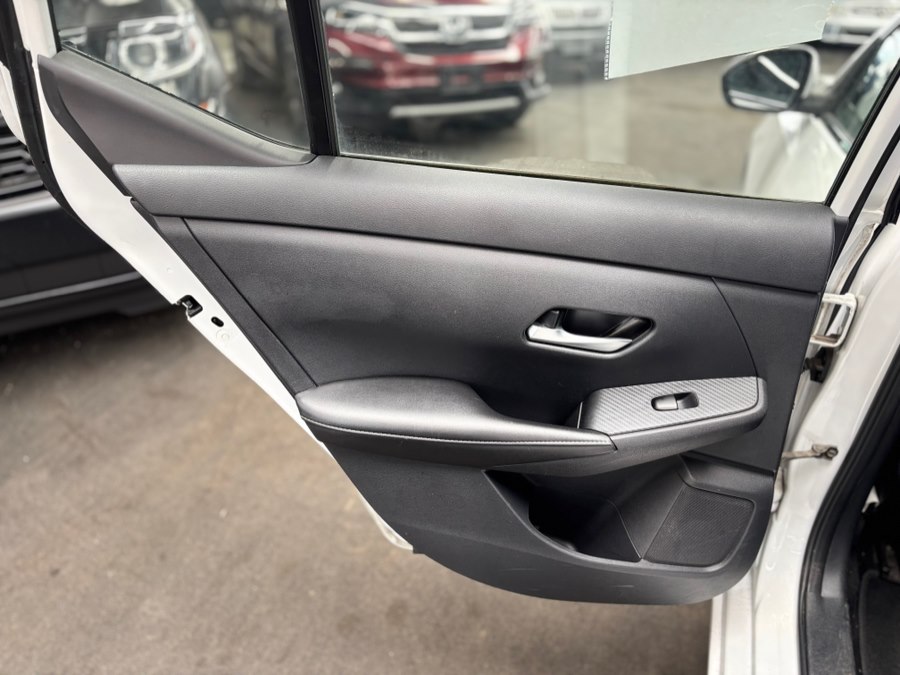 2022 Nissan Sentra SV - Photo 13