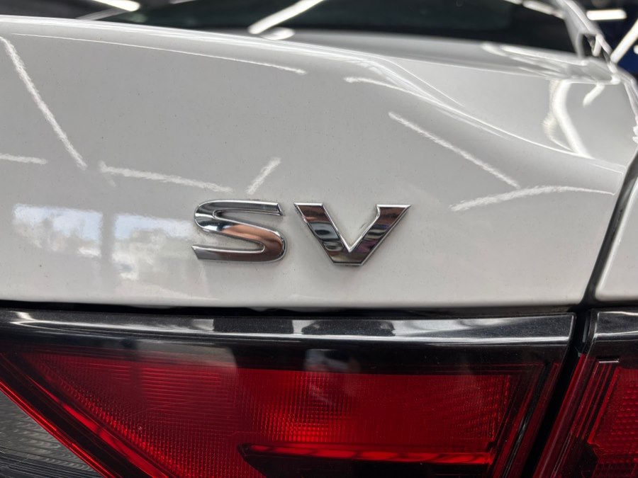 2022 Nissan Sentra SV - Photo 28
