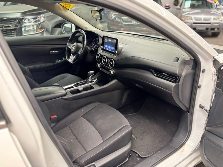 2022 Nissan Sentra SV - Photo 20