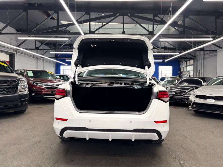 2022 Nissan Sentra SV - Photo 31