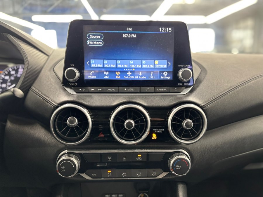 2022 Nissan Sentra SV - Photo 25