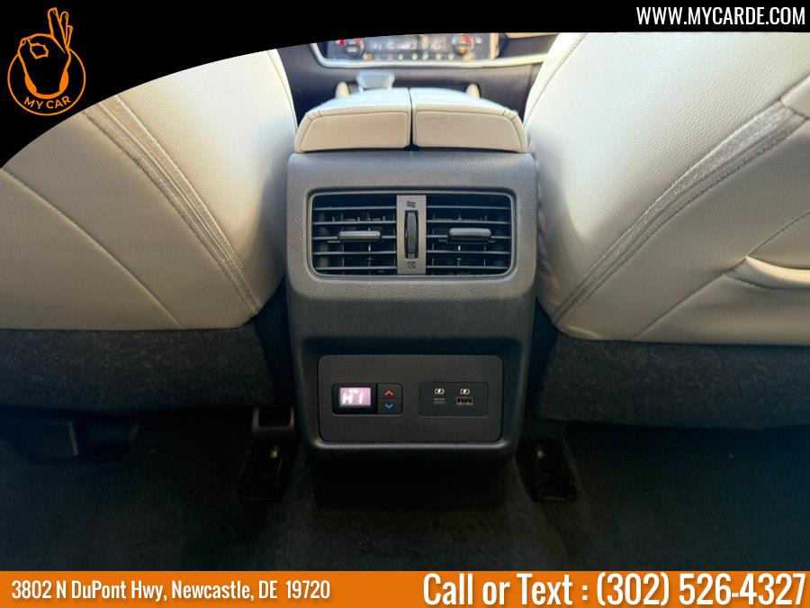 2023 Nissan Rogue SL - Photo 31