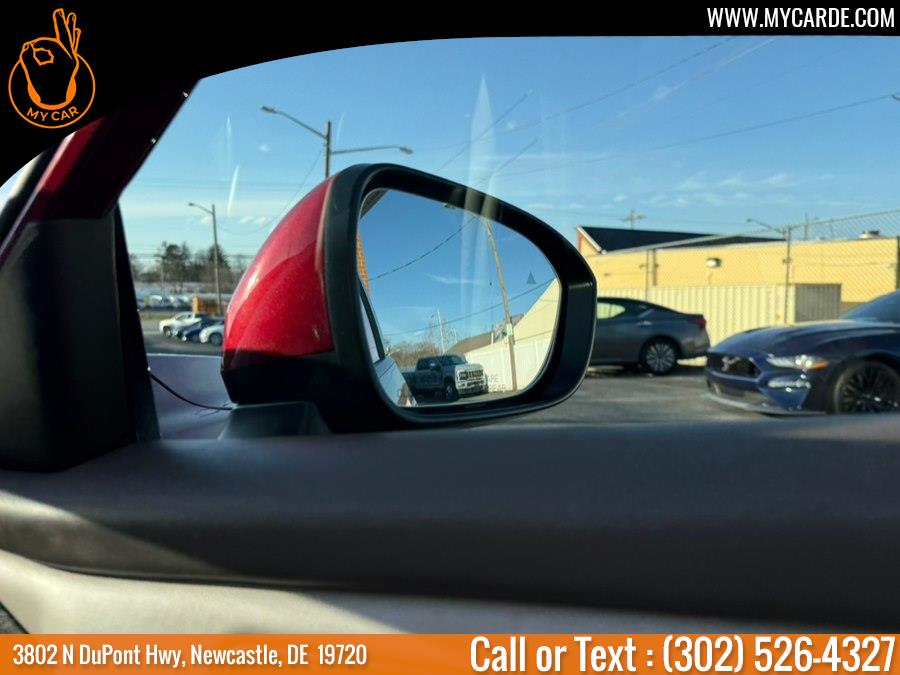 2023 Nissan Rogue SL - Photo 11
