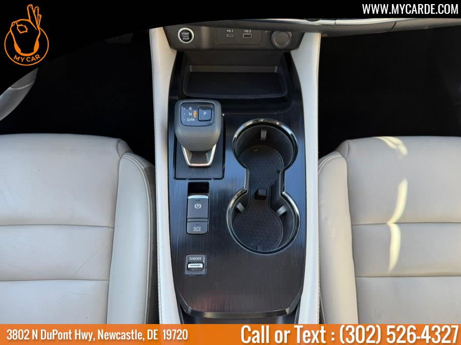 2023 Nissan Rogue SL - Photo 33