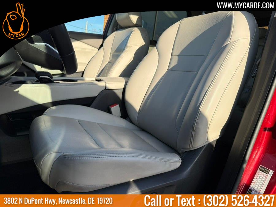 2023 Nissan Rogue SL - Photo 25