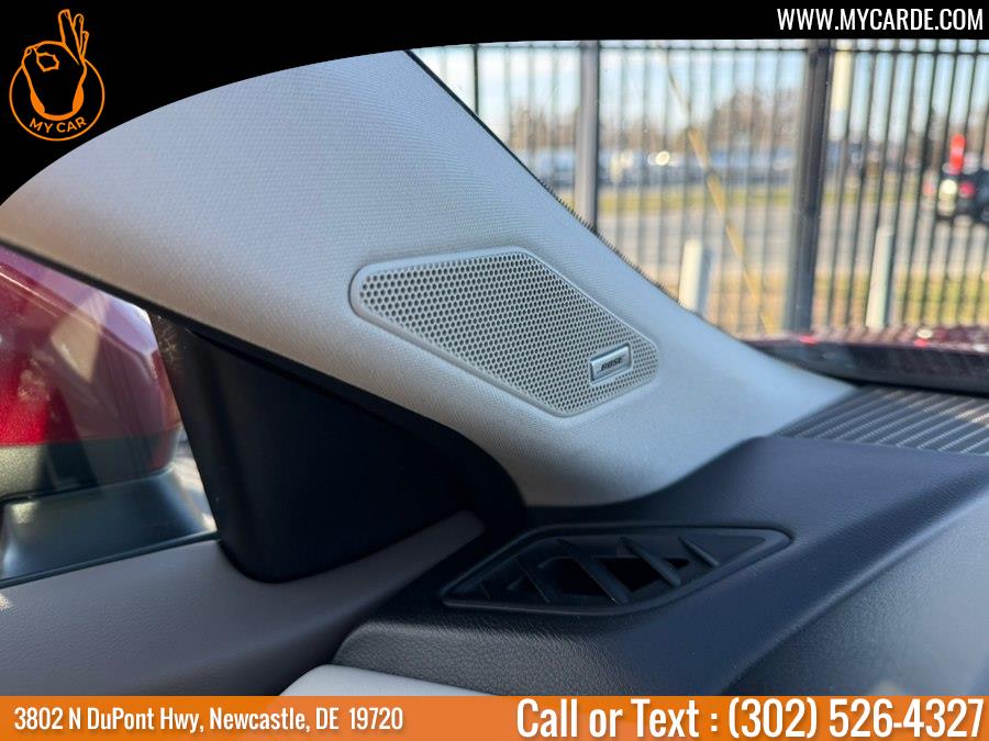 2023 Nissan Rogue SL - Photo 23