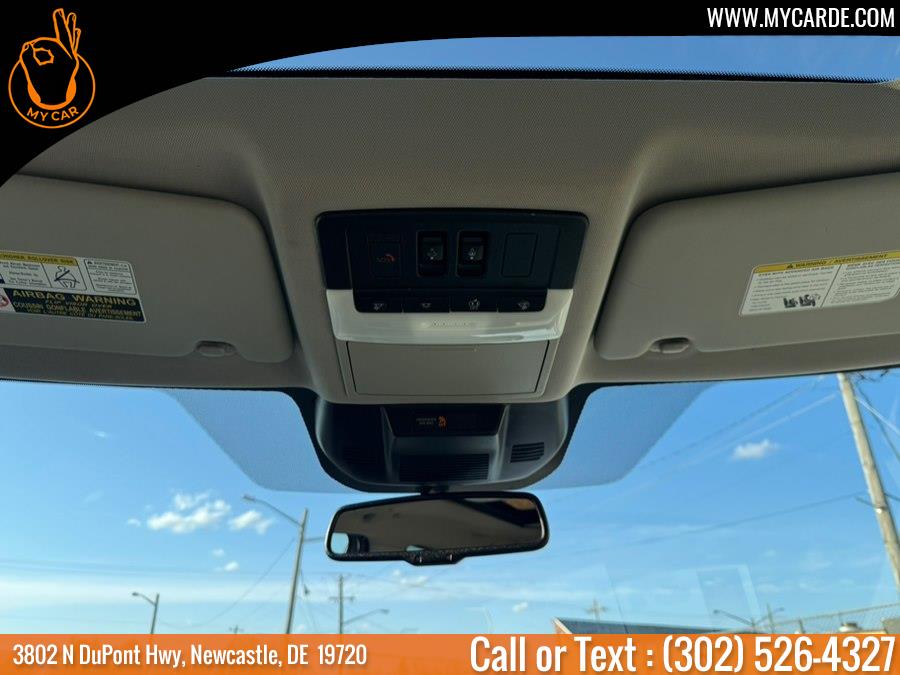 2023 Nissan Rogue SL - Photo 37