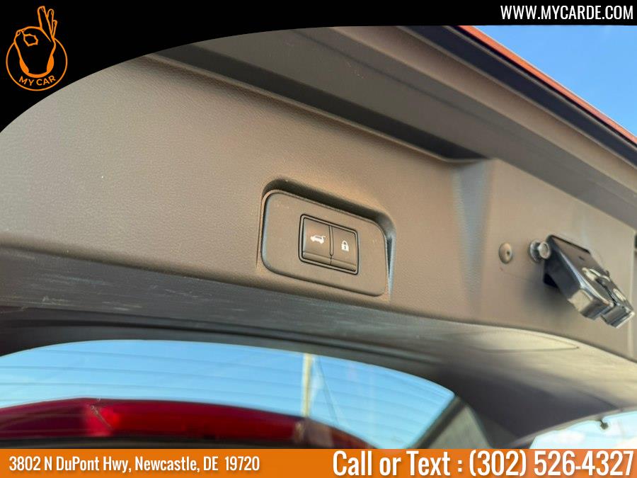 2023 Nissan Rogue SL - Photo 8