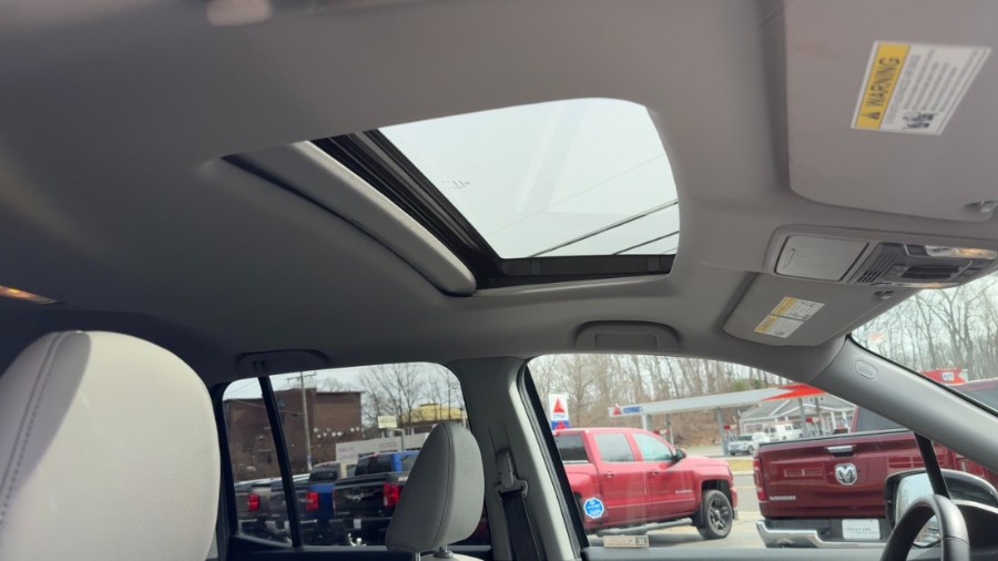 2019 Honda Ridgeline RTL-E - Photo 14