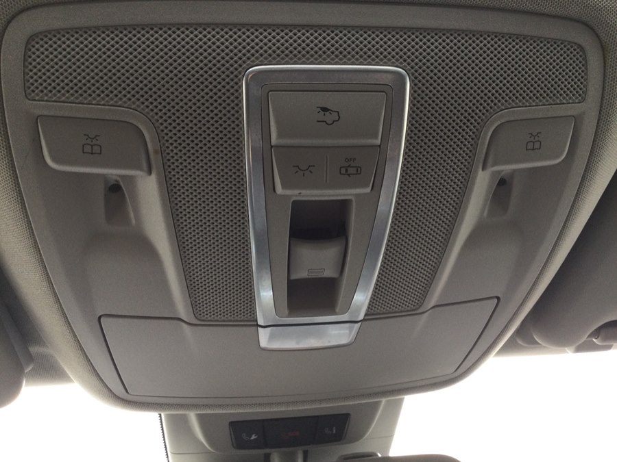 2015 Mercedes-Benz M-Class ML350 - Photo 27