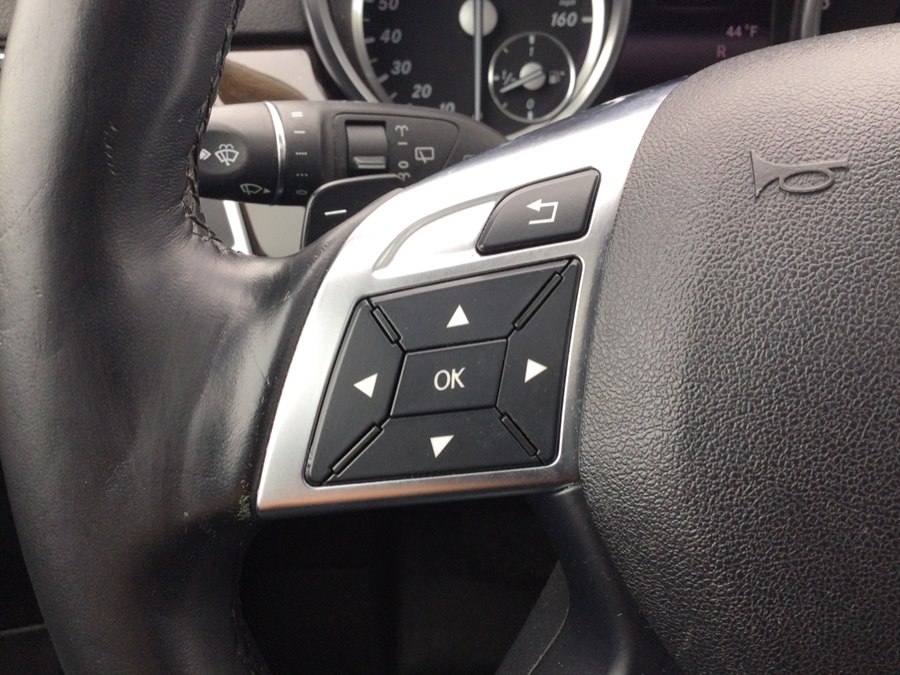 2015 Mercedes-Benz M-Class ML350 - Photo 19