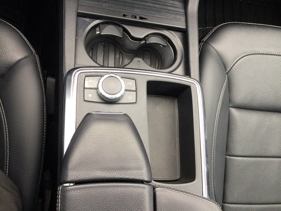 2015 Mercedes-Benz M-Class ML350 - Photo 25