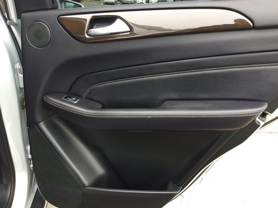 2015 Mercedes-Benz M-Class ML350 - Photo 37
