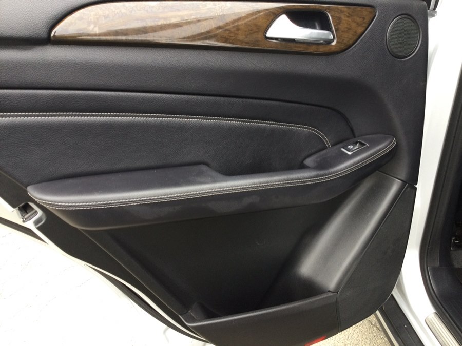 2015 Mercedes-Benz M-Class ML350 - Photo 34