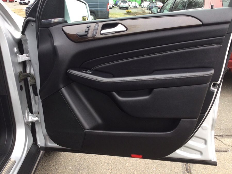 2015 Mercedes-Benz M-Class ML350 - Photo 36