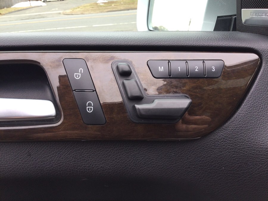 2015 Mercedes-Benz M-Class ML350 - Photo 32