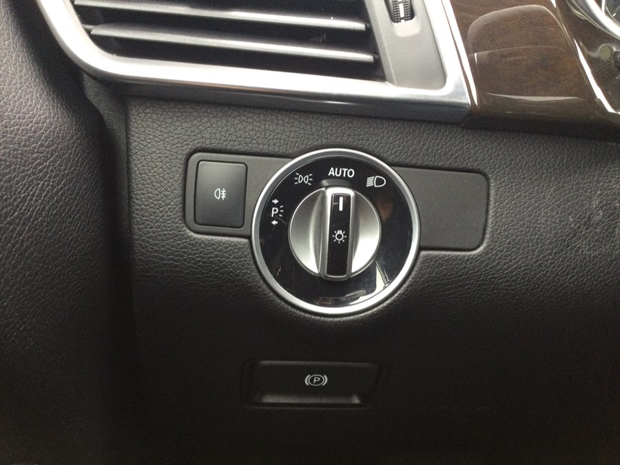 2015 Mercedes-Benz M-Class ML350 - Photo 26