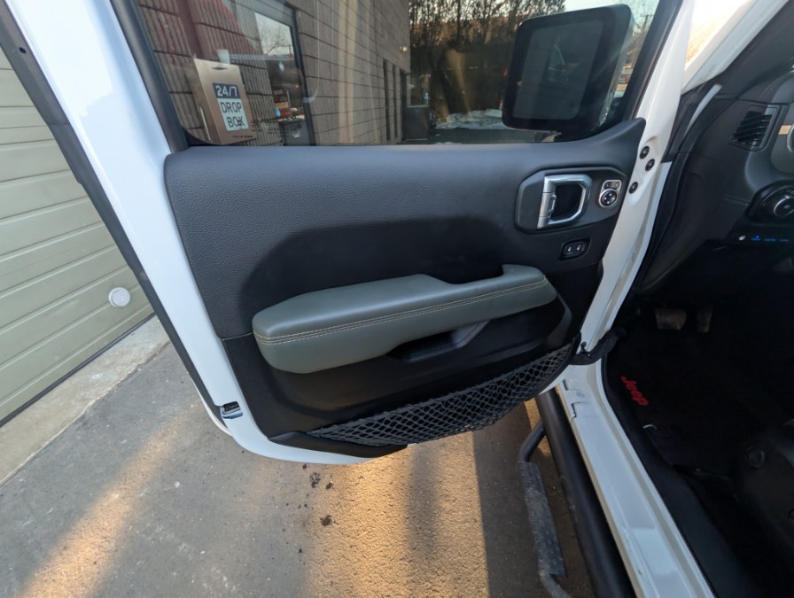 2024 Jeep Wrangler 4xe High Altitude 4XE - Photo 10