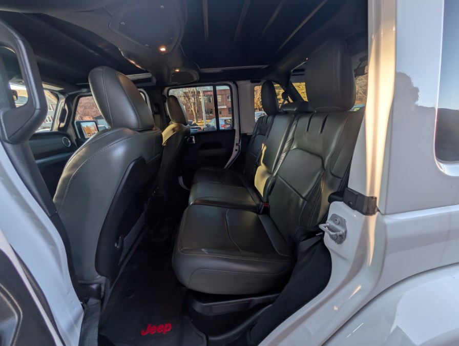 2024 Jeep Wrangler 4xe High Altitude 4XE - Photo 11