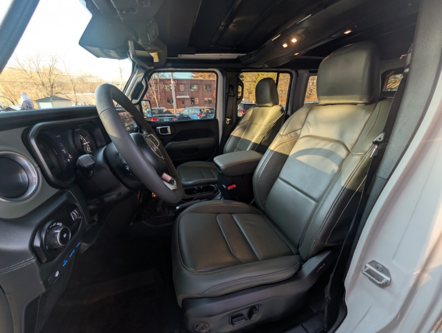 2024 Jeep Wrangler 4xe High Altitude 4XE - Photo 9