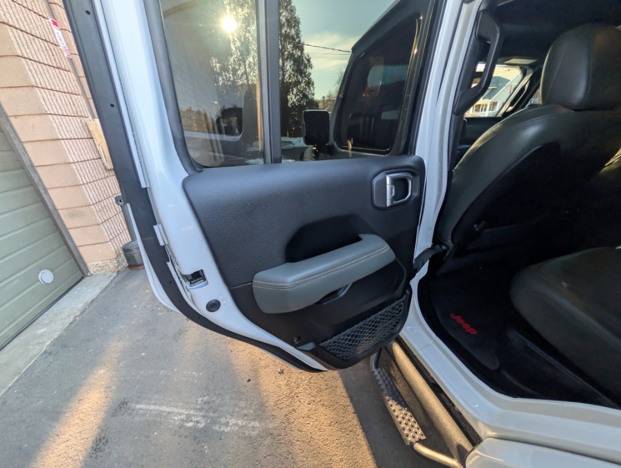 2024 Jeep Wrangler 4xe High Altitude 4XE - Photo 12