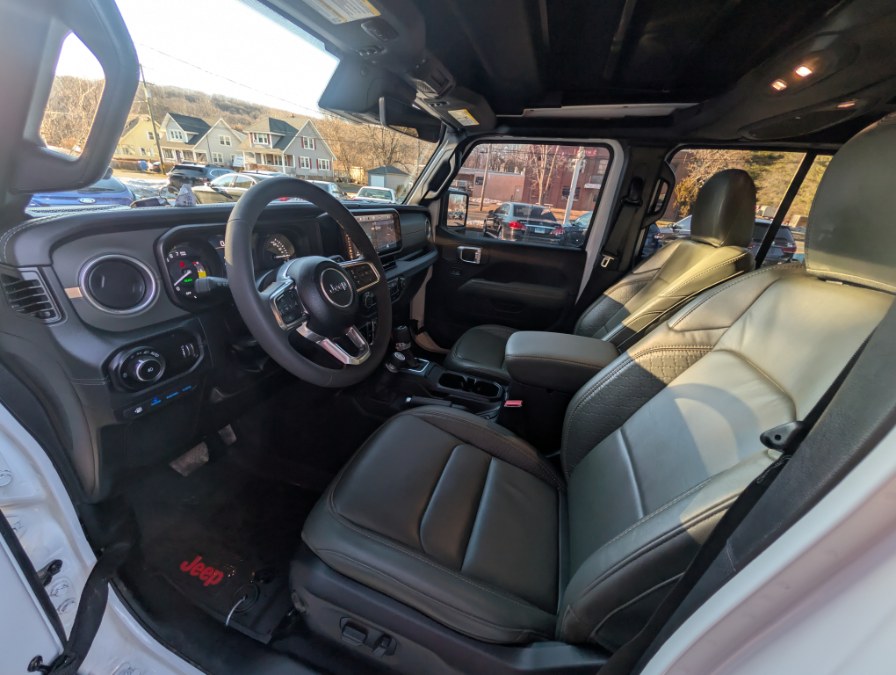 2024 Jeep Wrangler 4xe High Altitude 4XE - Photo 8