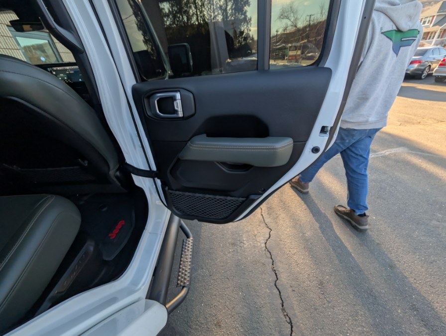 2024 Jeep Wrangler 4xe High Altitude 4XE - Photo 15