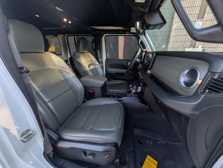 2024 Jeep Wrangler 4xe High Altitude 4XE - Photo 19