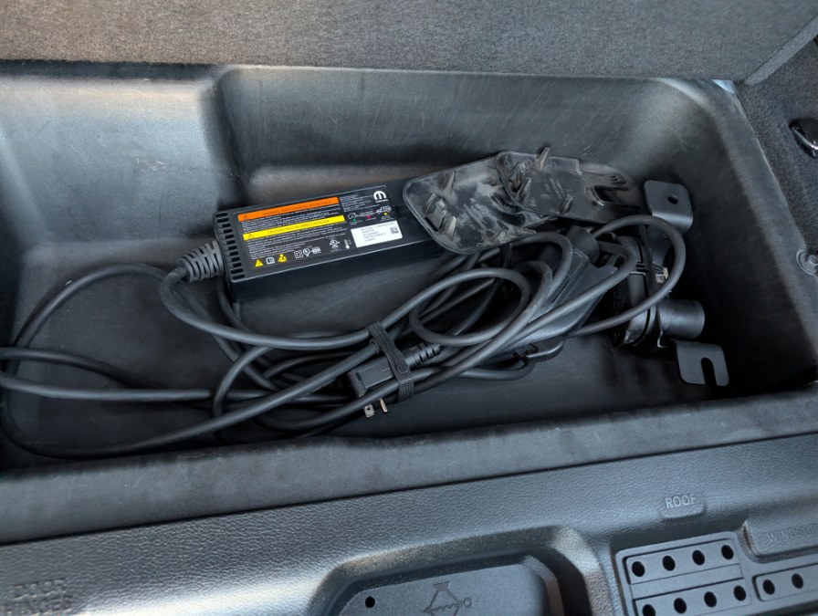2024 Jeep Wrangler 4xe High Altitude 4XE - Photo 21