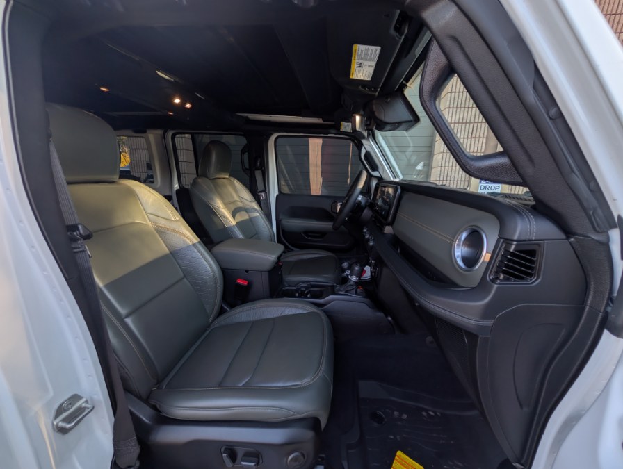 2024 Jeep Wrangler 4xe High Altitude 4XE - Photo 16