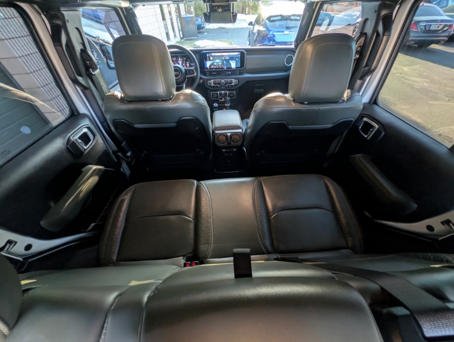 2024 Jeep Wrangler 4xe High Altitude 4XE - Photo 24