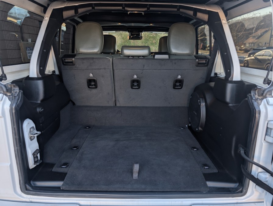 2024 Jeep Wrangler 4xe High Altitude 4XE - Photo 22