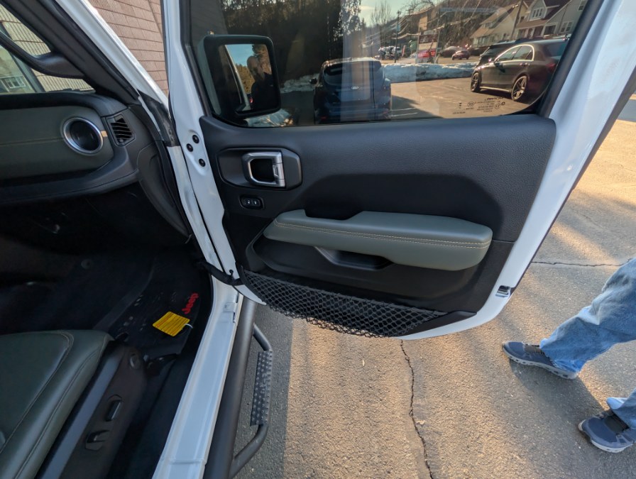 2024 Jeep Wrangler 4xe High Altitude 4XE - Photo 18