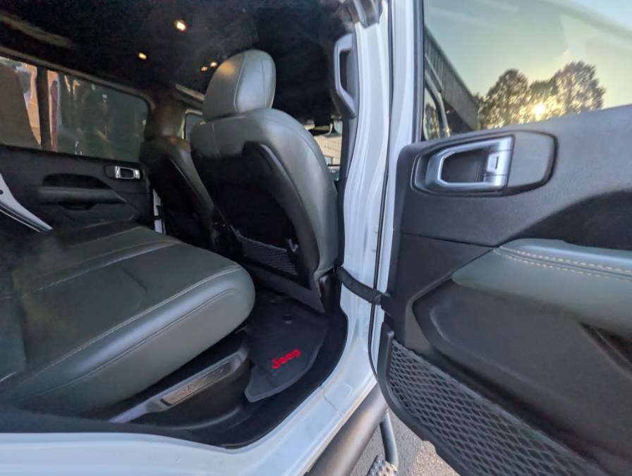 2024 Jeep Wrangler 4xe High Altitude 4XE - Photo 13