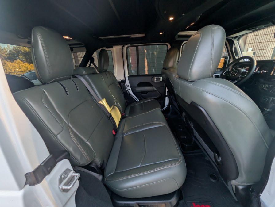 2024 Jeep Wrangler 4xe High Altitude 4XE - Photo 14