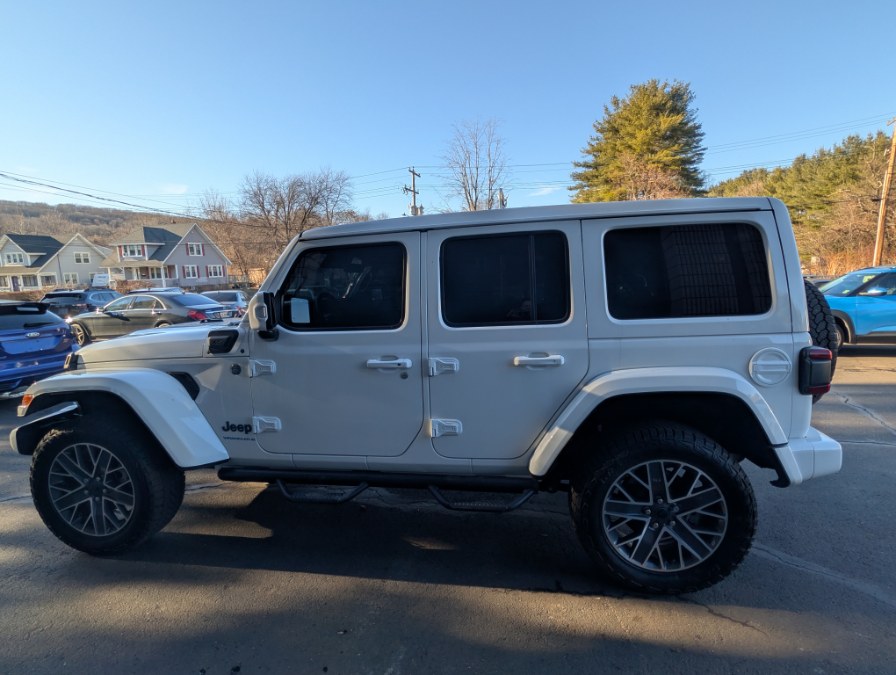 2024 Jeep Wrangler 4xe High Altitude 4XE - Photo 7
