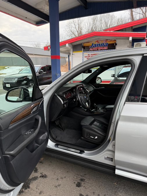 2019 BMW X3 30i - Photo 8