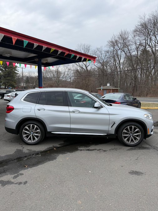 2019 BMW X3 30i - Photo 6