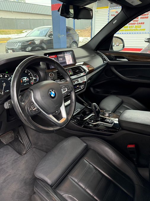 2019 BMW X3 30i - Photo 10