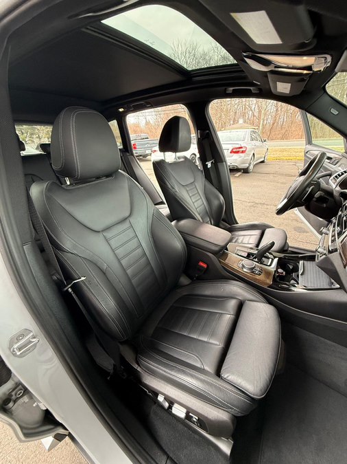 2019 BMW X3 30i - Photo 13
