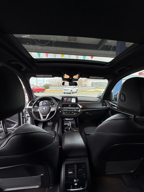 2019 BMW X3 30i - Photo 15