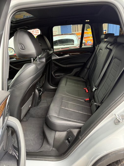 2019 BMW X3 30i - Photo 11
