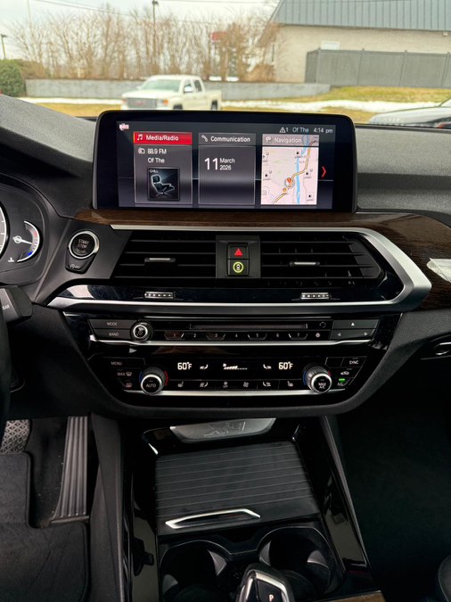 2019 BMW X3 30i - Photo 17
