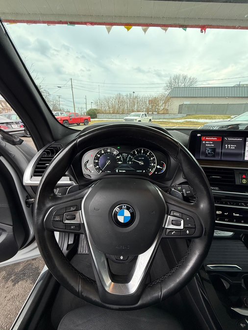 2019 BMW X3 30i - Photo 16
