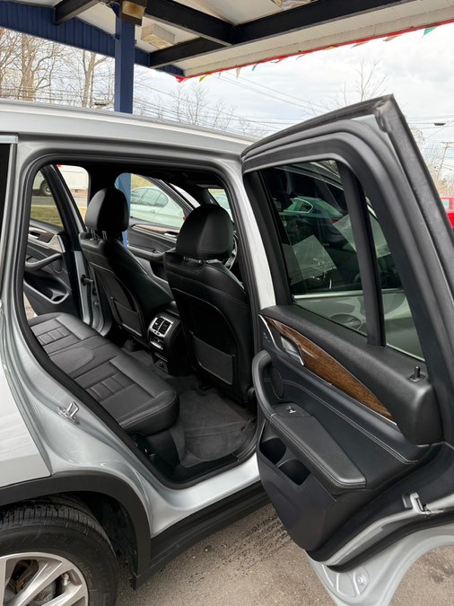 2019 BMW X3 30i - Photo 14