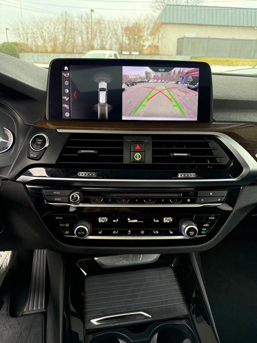 2019 BMW X3 30i - Photo 18