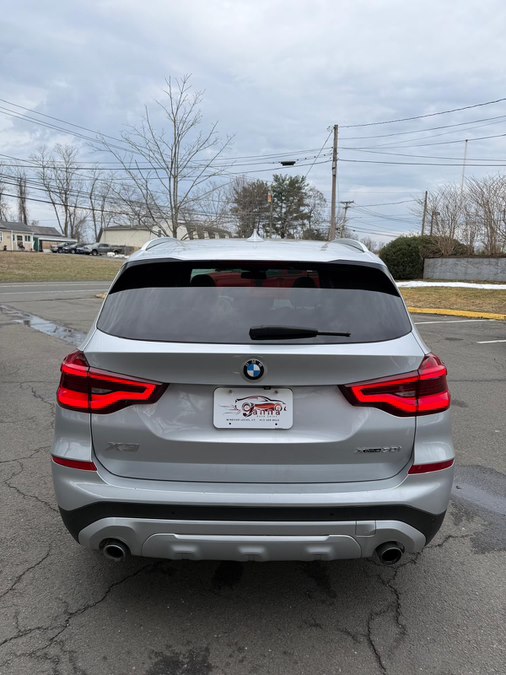 2019 BMW X3 30i - Photo 7
