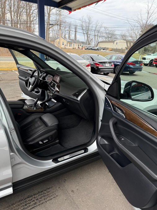 2019 BMW X3 30i - Photo 12