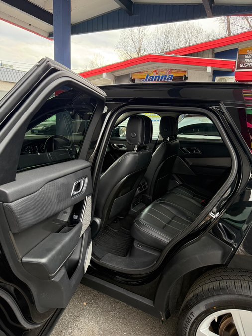 2018 Land Rover Range Rover Velar S - Photo 9